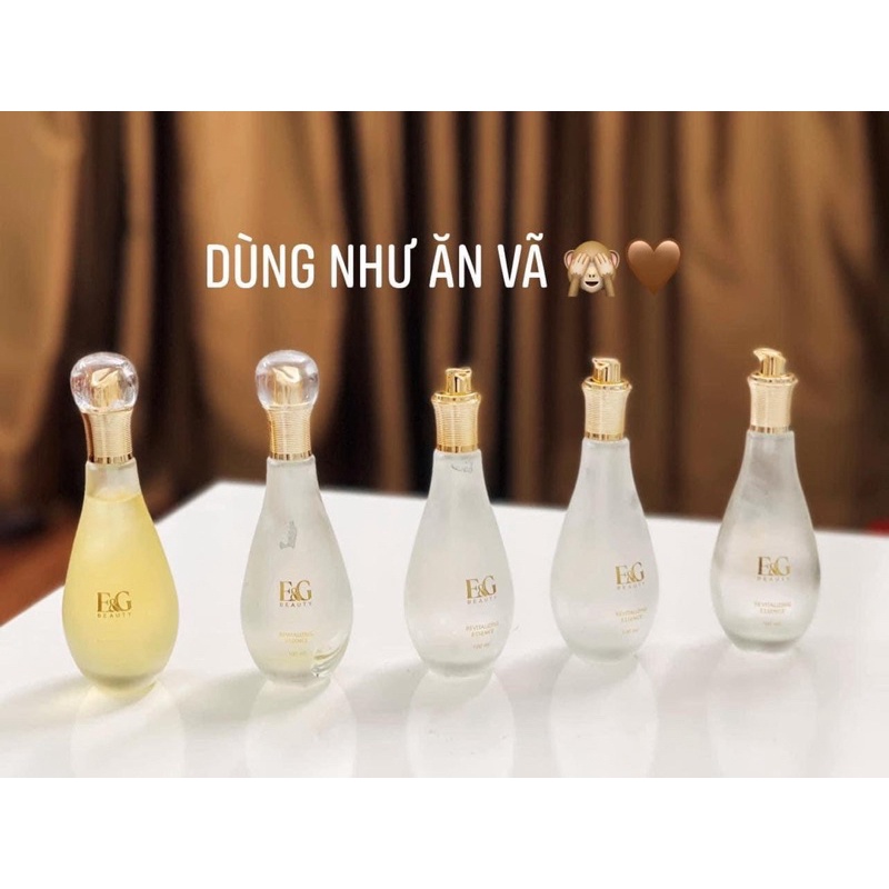 Nước thần E&G full size - sale 1950k ❤️