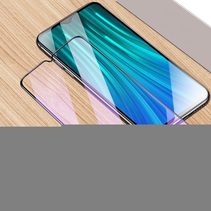 Kính cường lực Chống Tia Sáng Xanh 10D Cho OPPO A5S F9 F11 Pro A12 A15 A15S A16 A31 A91 A92 A93 A53 A54 A74 A94 A95 Reno 3 4 5 6 6Z