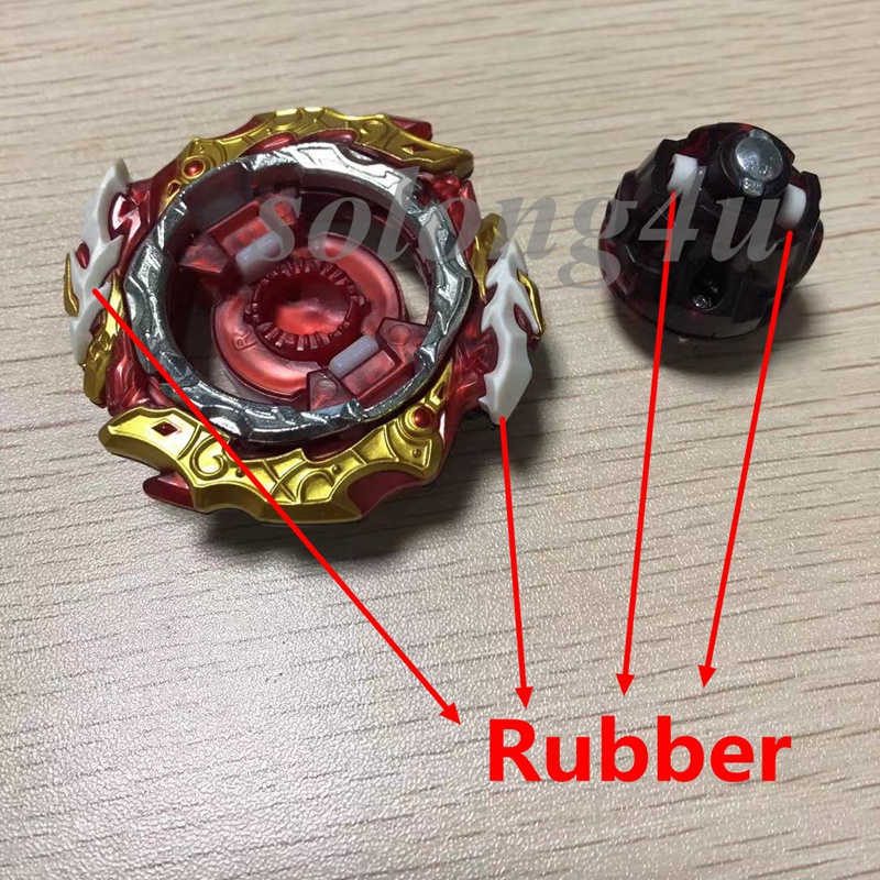 Bộ Đồ Chơi Con Quay B-188 Beyblade Burst B188 DB Astral Spriggan Cao Cấp