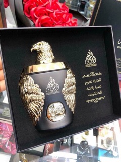 Nước Hoa Dubai [ Nhập Khẩu Chính Hãng ]