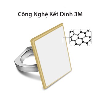 Móc giữ & đỡ điện thoại iring