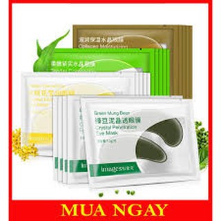 combo 100 mặt nạ mắt imasges
