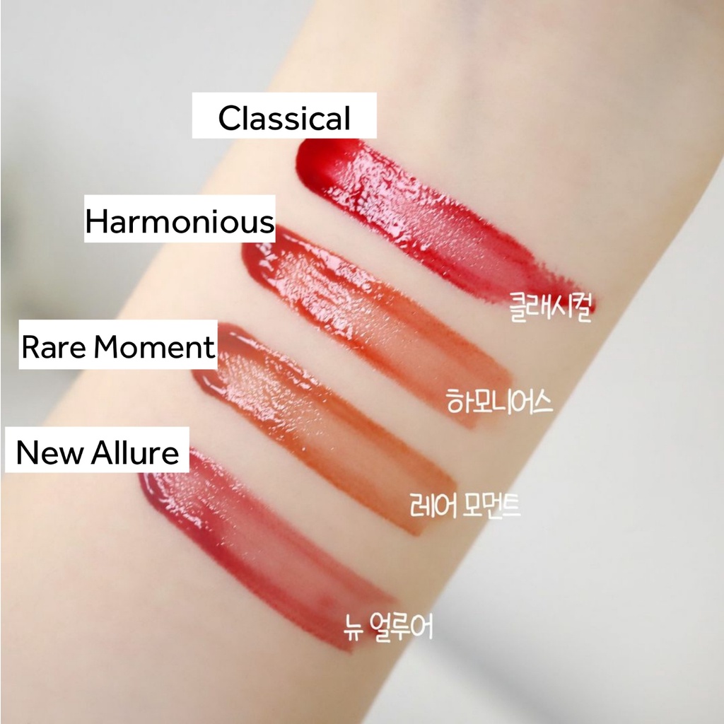 Son bóng HINCE MOOD EHANCER WATER LIQUID GLOW