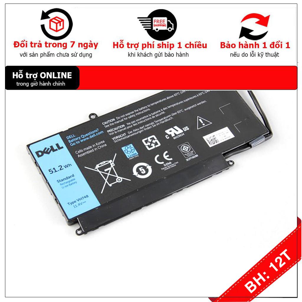 BH12TH Pin laptop Dell Inspiron 14-5439 Vostro 5460 5470 5480 5560 VH748 V5560 V5460 V5470 V5480 14-5480