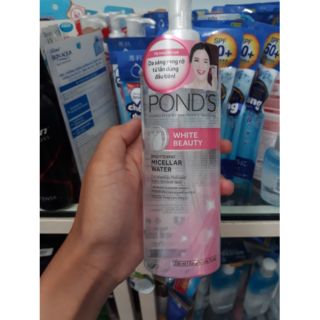 Nước tẩy trang Pond's 235ml