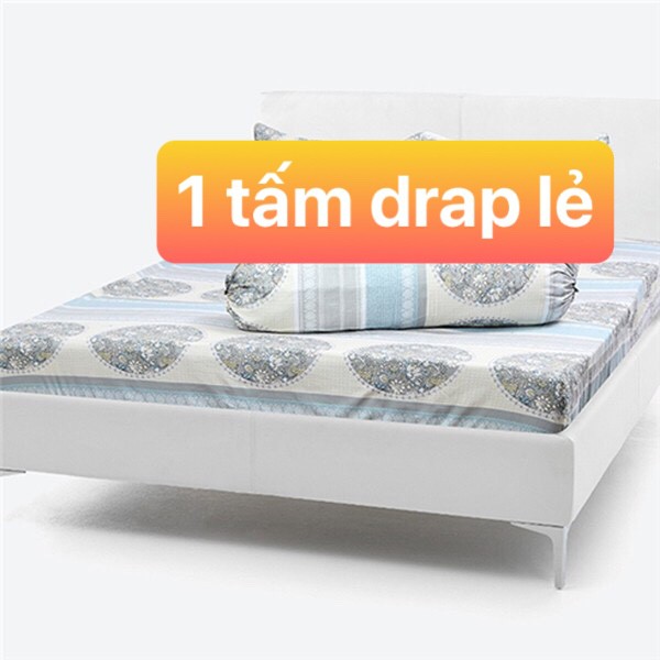 1 drap lẻ cotton thắng lợi [ CHAT ĐỂ CHỌN MÀU }