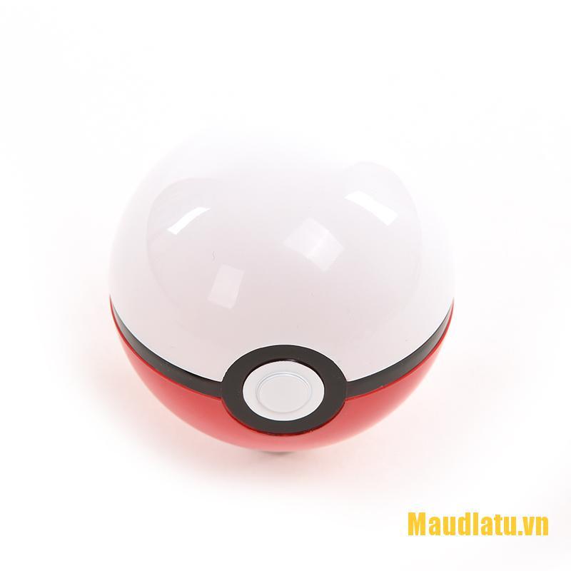 1 Quả Bóng Pokemon Đồ Chơi Bằng Nhựa