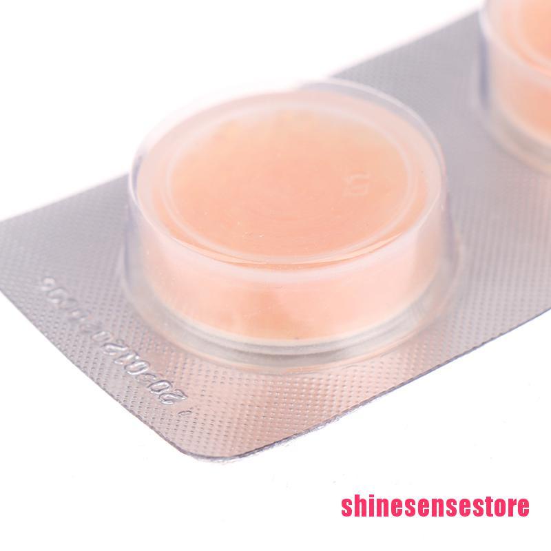 Set 2 Viên Nang Hút Ẩm Khử Mùi Hôi Cho Máy Sấy