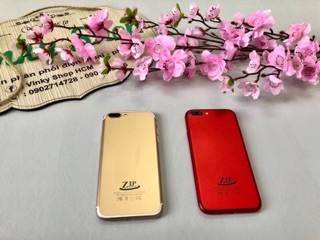 ĐTDĐ ZIP MOBILE Zip8 4Gb