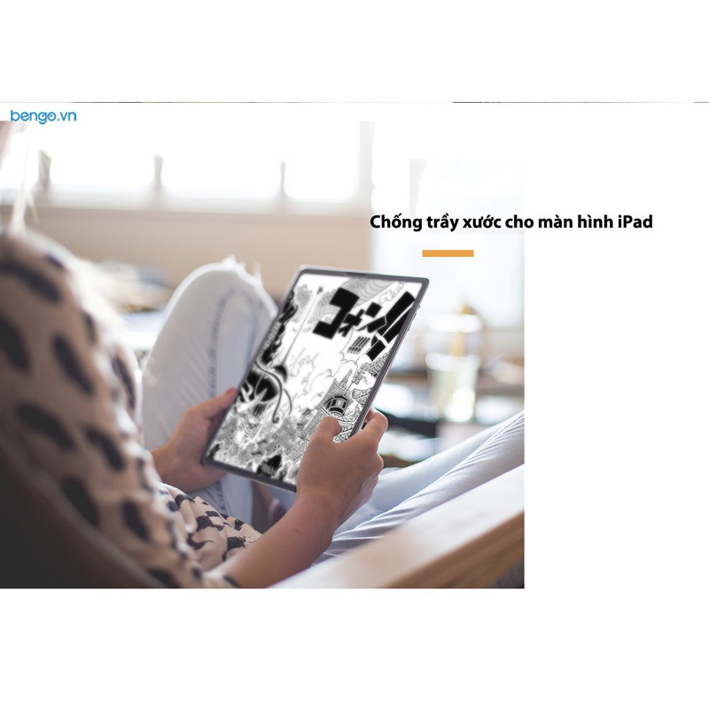 Dán màn hình iPad AG Paper-like NILLKIN | WebRaoVat - webraovat.net.vn
