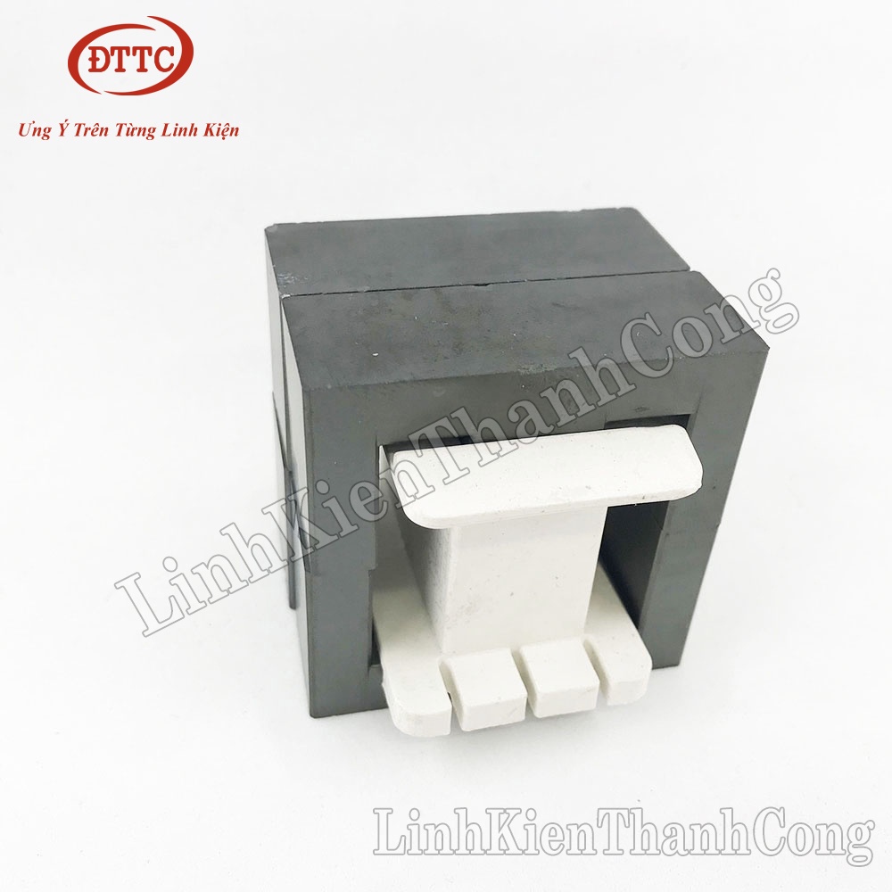 Biến Áp Xung EE55 Đôi Đứng Loại Tốt