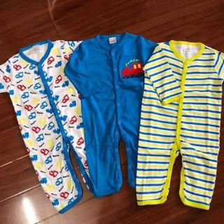COMBO 185k/3 BODY CHO BÉ