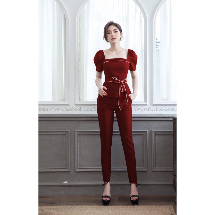 Set bộ kiểu nữ-vuongeo