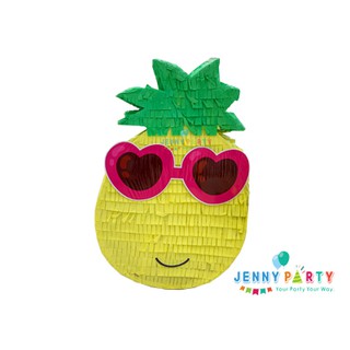 Pinata - Trò Chơi Đập Kẹo Ngày Sinh Nhật - Quả Dứa
