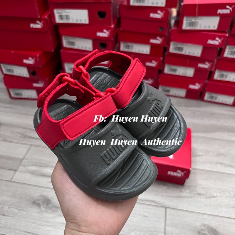 Dép Sandal PM  Cho Bé