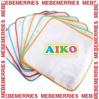 Tấm Lót Giặt Máy Aiko 30x30 (8 cái/túi)