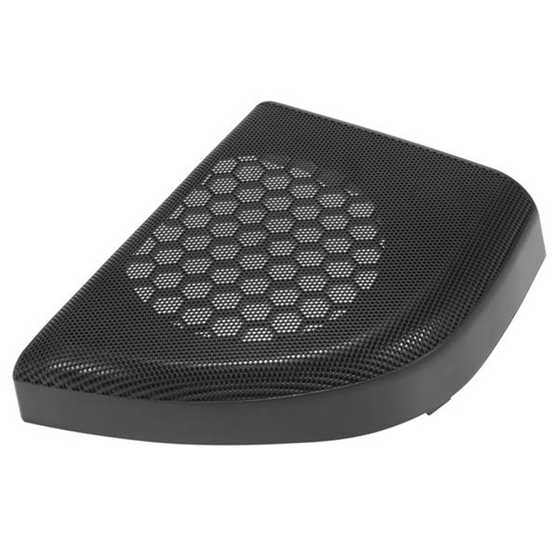 Khung Lưới Tản Nhiệt Loa Trước Cho Mercedes-Benz CLC-Class Coupe W203 2008-2011 A20372703889051 L + R