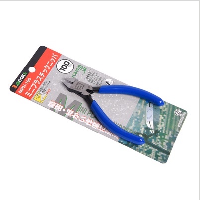 Kìm cắt Nhật Bản MPN-100