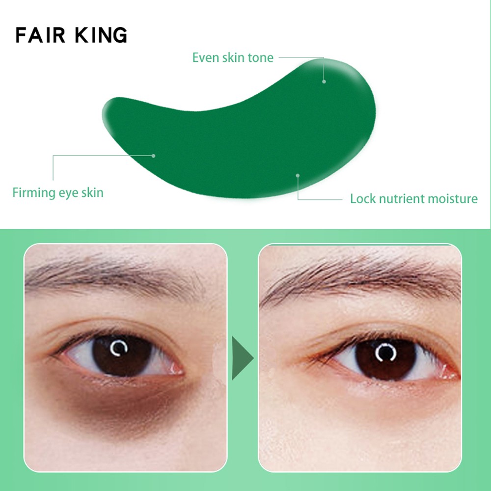 Babibrown miếng mặt nạ mắt chiết xuất rong biển dưỡng ẩm chống lão hóa giảm quầng thâm | BigBuy360 - bigbuy360.vn