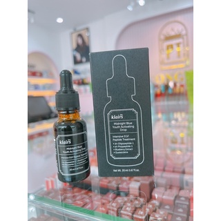 𝐒𝐄𝐑𝐔𝐌 𝐊𝐋𝐀𝐈𝐑 𝐌𝐈𝐃𝐍𝐈𝐆𝐇𝐓 𝐁𝐋𝐔𝐄 𝐘𝐎𝐔𝐓𝐇 𝐀𝐂𝐓𝐈𝐕𝐀𝐓𝐈𝐍𝐆 𝐃𝐑𝐎𝐏