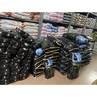 Hạt Captain 2,5 kg dành cho thú cưng