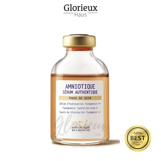 Serum Amniotique tinh chất dưỡng ẩm, tái tạo và đồng nhất màu da - K21