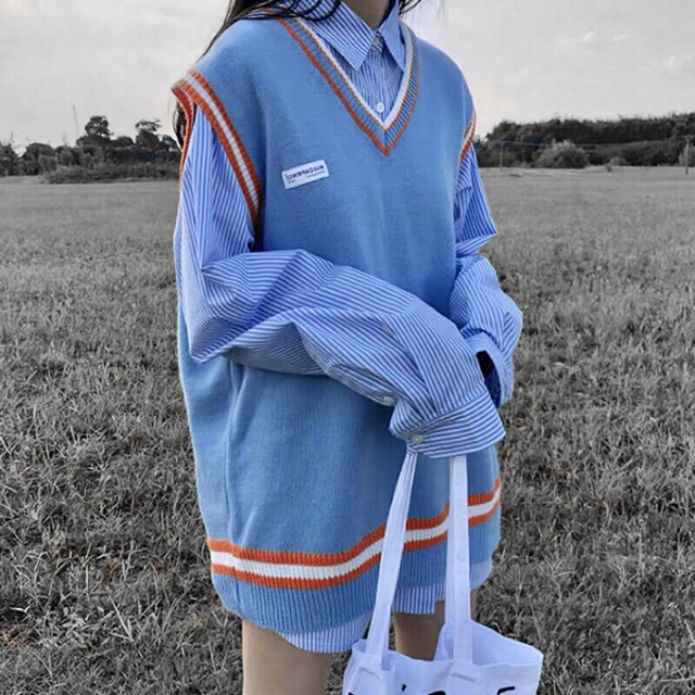 SET ÁO SƠMI + GILE | BigBuy360 - bigbuy360.vn