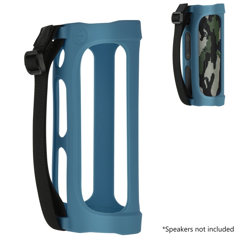 Vỏ Silicone Cho Loa Bluetooth Không Dây Flip 5