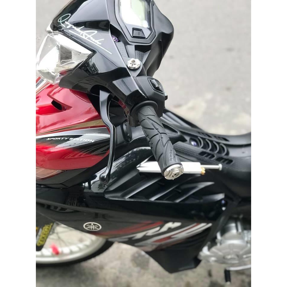 Bao Tay Spider Cao Su Mềm Dẻo Gắn Nhiều Loại Xe