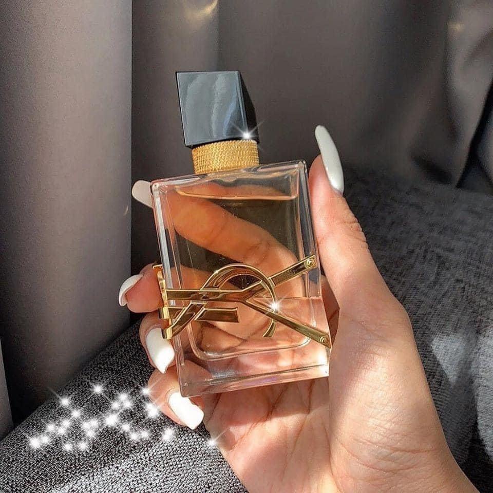 Nước hoa YSL Yves Saint Laurent Libre EDP, Nước hoa nữ Pháp- Hàng authetic