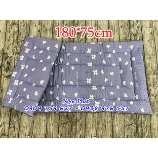 Nệm Văn Phòng Cao Cấp Size 180cm - NGỌC PHÁT