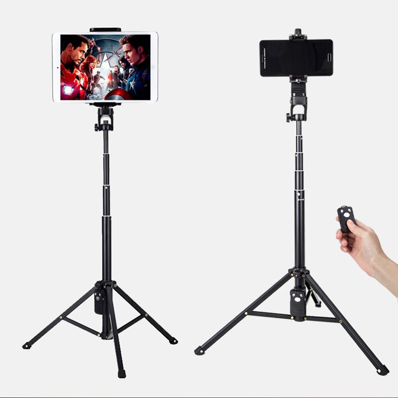 Gậy tự sướng 3 chân YUNTENG VCT-1688 | BigBuy360 - bigbuy360.vn