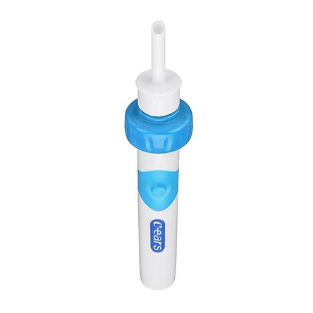 Máy Hút Ráy Tai Công Nghệ Nhật Bản - Dụng Cụ Lấy Ráy Tai An Toàn