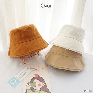 MŨ BUCKET HÈ 052105
