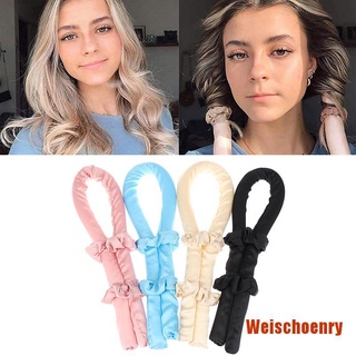 1 Dụng Cụ Uốn Tóc Xoăn Gợn Sóng Linh Hoạt Tiện Dụng