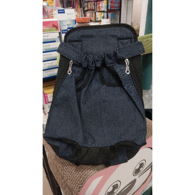 Địu chó mèo cao cấp