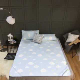Thảm làm mát Tencel