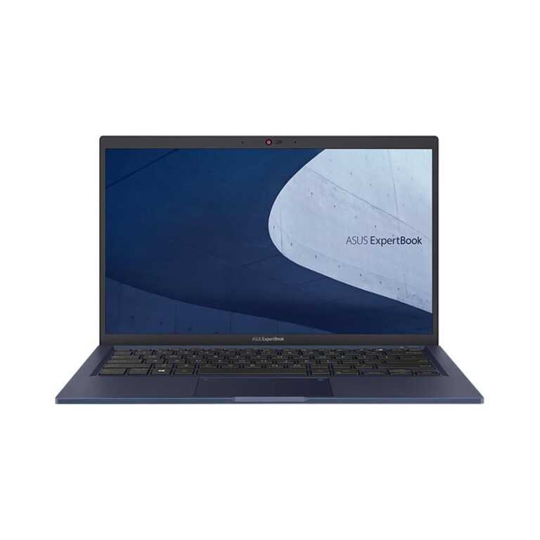 Laptop Asus ExpertBook B1400CEAE-EK3724 (i5 1135G7 / 8GB RAM / 256GB SSD / 14 inch FHD )