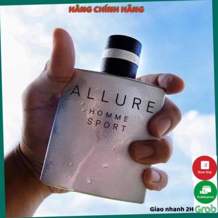 [HÀNG HOT] Nước hoa nam A.llu.re sport 100ml | BigBuy360 - bigbuy360.vn
