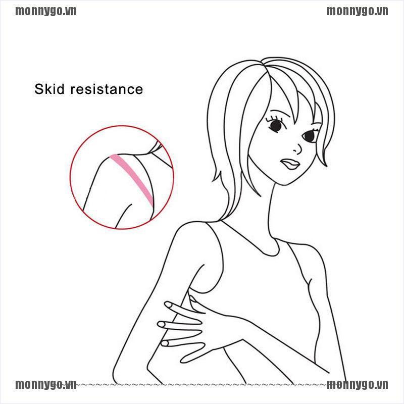 3 khóa kẹp dây áo ngực tùy chỉnh