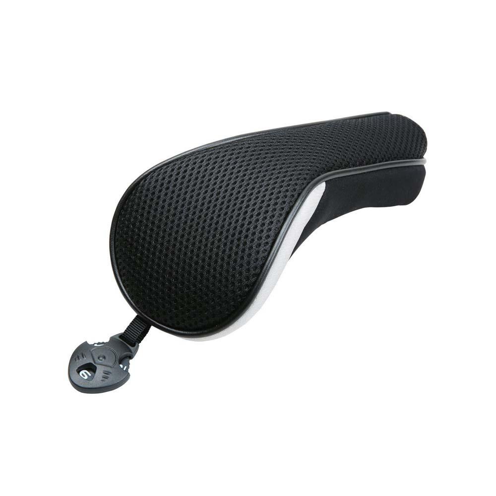 Vỏ Bọc Gậy Đánh Golf NICKOLAS Bằng Cao Su Tổng Hợp Dày Dặn Với Thiết Kế Số
