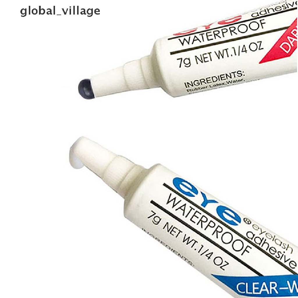 1 keo dán mi giả chuyên nghiệp chống nước lâu trôi | BigBuy360 - bigbuy360.vn