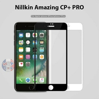 Kính cường lực Nillkin Amazing CP+PRO 2.5D cho IPhone 7 plus/8 plus/iphone 7/8.