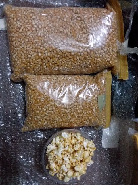 1kg Hạt Bắp Rang Bơ | BigBuy360 - bigbuy360.vn