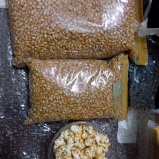 1kg Hạt Ngô Mỹ Làm Bắp Rang Bơ
