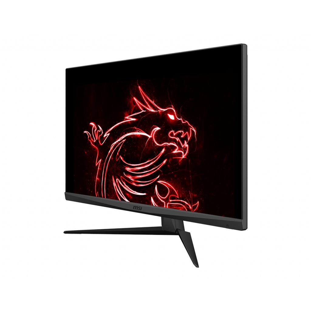 Màn hình máy tính hiệu MSI OPTIX MAG273 27in IPS WLED 165HZ Full HD mới 100% Chính hãng