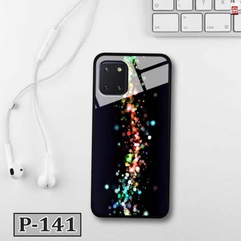 <New 2021> Ốp lưng SAMSUNG Note 10 Lite- hình 3D