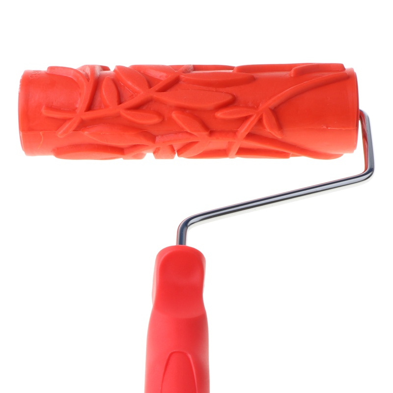 Dụng Cụ Lăn Sơn Tường 7 Inch DIY Tiện Dụng