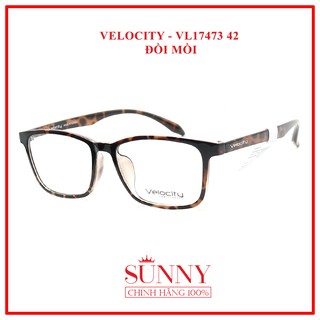 Gọng Kính Velocity VL17473
