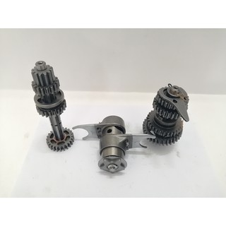 Bộ số wave và Dream hàng Loại 1